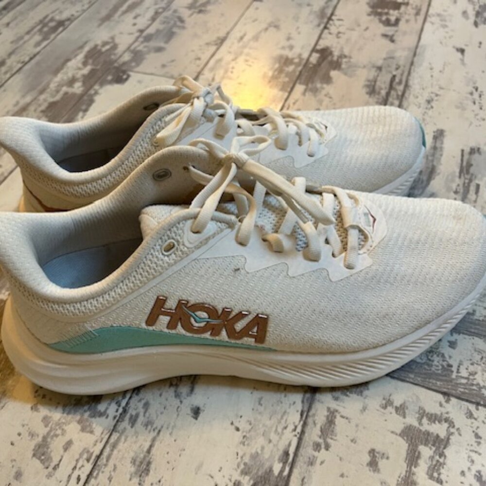 Hoka Women's Athletic Shoes